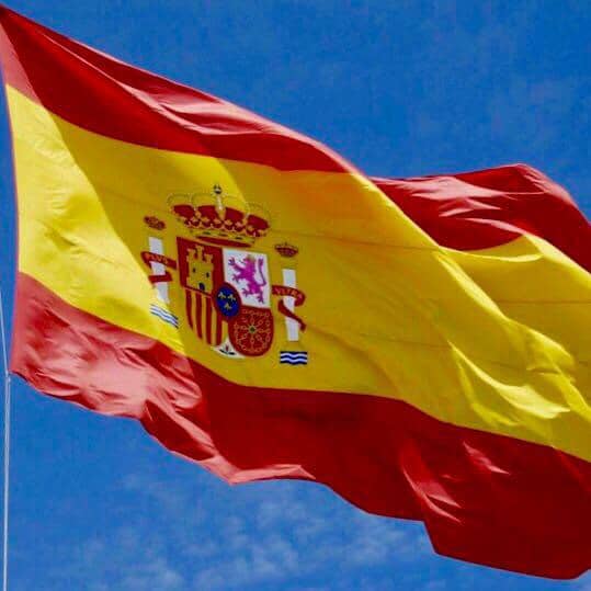 spain
